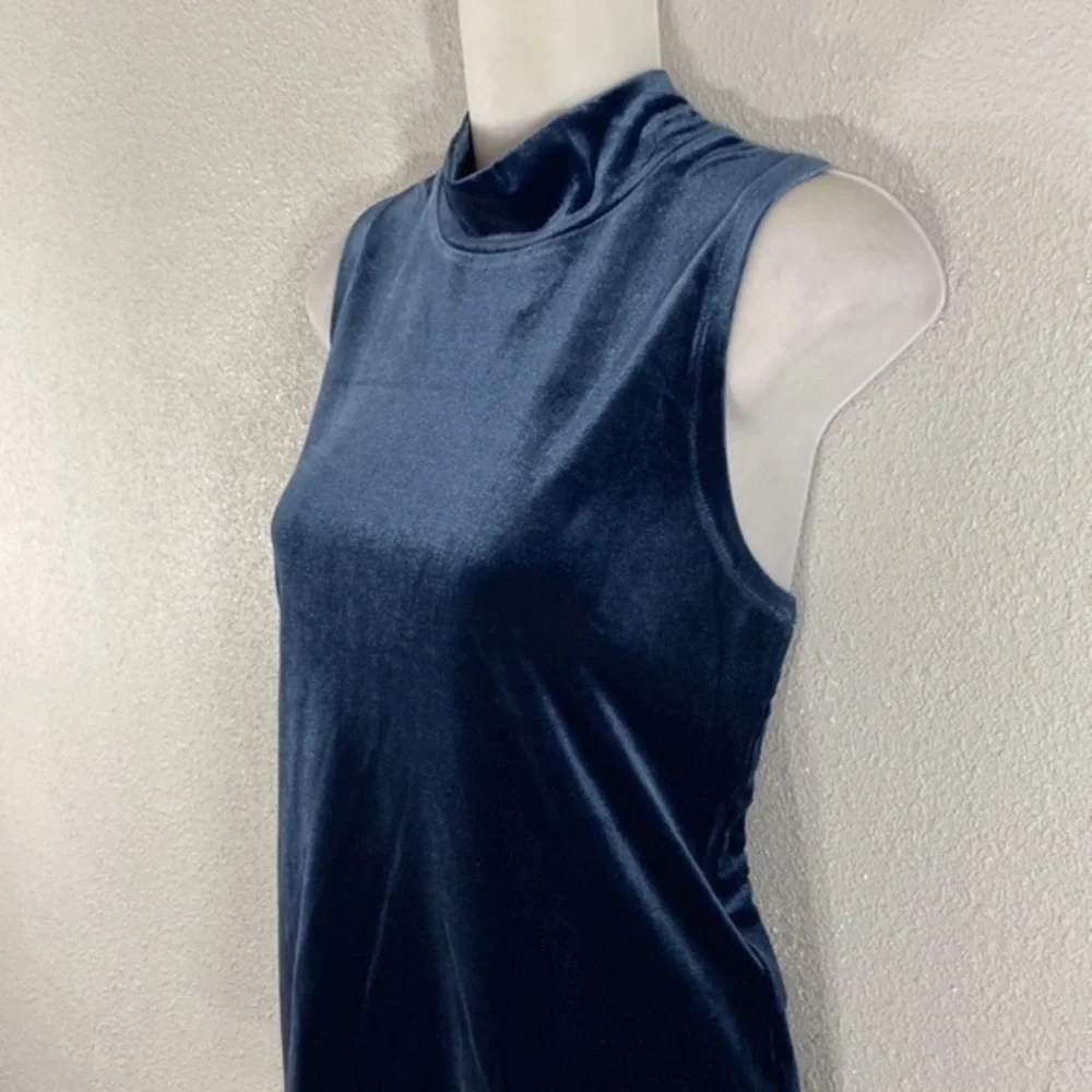 J. Crew crew blue